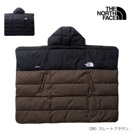 ノースフェイス THE NORTH FACE ベビーマルチシェルブランケット NNB72302