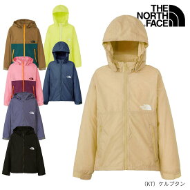 ノースフェイス THE NORTH FACE コンパクトジャケット NPJ72310