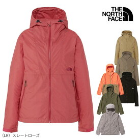 ザ・ノース・フェイス THE NORTH FACE コンパクトジャケット（レディース） NPW72230