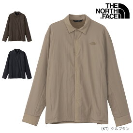 ノースフェイス THE NORTH FACE オクトーバーミッドシャツ NR62301