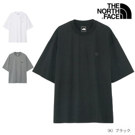 ノースフェイス THE NORTH FACE ショートスリーブロックステディーティー NT32462