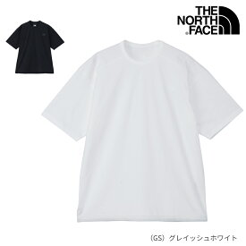 ノースフェイス THE NORTH FACE ショートスリーブワンダークルー NT32483