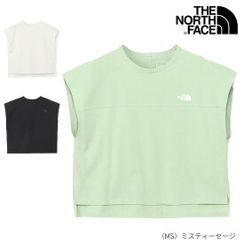 ノースフェイス THE NORTH FACE フレンチスリーブワンダークルー NTW32482