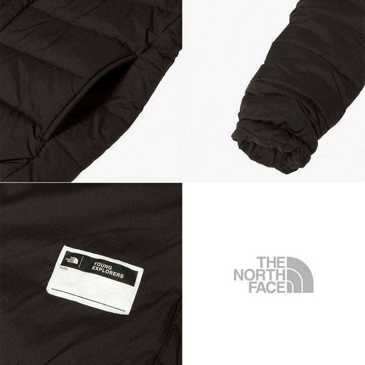 楽天市場】ザ・ノース・フェイス THE NORTH FACE マイクロゼファー 