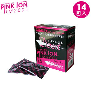 �s���N�C�I���iPINK ION�j�_�C���N�g�@14�����@4589938110099