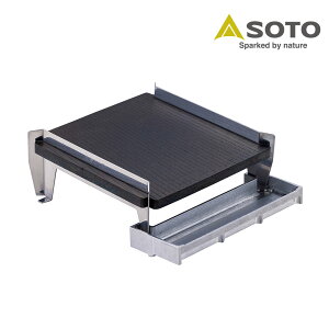 �\�g SOTO �~�j�}���O���� ST-3100