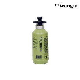 トランギア trangia フューエルボトル0.3 オリーブ TR-506103