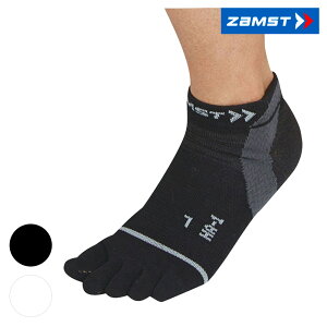 �U���X�g ZAMST HA-1 ����Ԃ��䃁�b�V��5�{�w�X�|�[�c�\�b�N�X