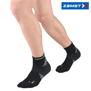 �U���X�g ZAMST HA-1 �V���[�g��X�|�[�c�\�b�N�X