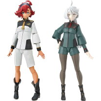 楽天市場】水星の魔女 フィギュアの通販