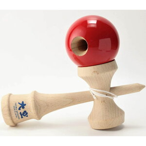S18cmI{ʋF New ZpʁuvPF  Yi (OZORA KENDAMA)  v[ga