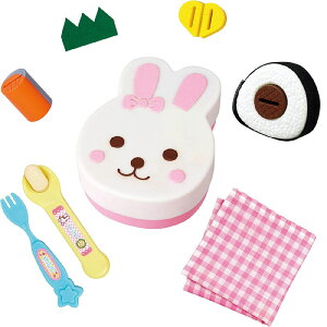 メルちゃん おせわパーツ おべんとうセット おもちゃ プレゼント グッズ 誕生日