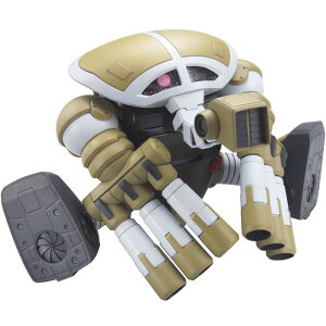 yzHGUC 1/144 MSM-04G WAbO(jR[Ver.) (@mK_UC) K_vf  v[g a