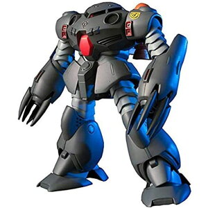 HGUC 1/144 MSM-07E YSbNE (@mK_0080 |Pbg̒̐푈) K_vf Kv  v[g Mtg a