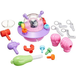 �A���p���}�� ���݂���DIY �˂��˂��o�C�L��UFO
