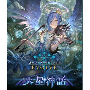 �y�V�������N�t BOX�zShadowverse EVOLVE �u�[�X�^�[�p�b�N��4�e �u�V���_�b�v BOX �������� �v���[���g �O�b�Y�a����