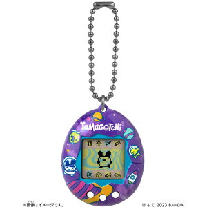 ܂ Original Tamagotchi Tama Universe  v[g a