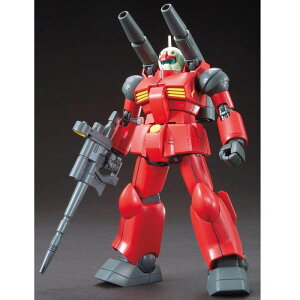 HGUC 190 @mK_ RX-77-2 KLm 1/144XP[ Fς݃vf Kv  v[g a nCO[hjo[TZ`[