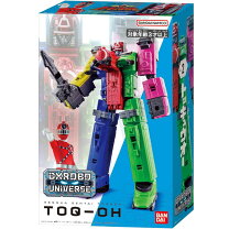 楽天市場】トッキュウオー& トッキュウチェンジャー（おもちゃ）の通販