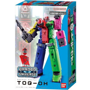 yVizDXROBO UNIVERSE gbLEI[ X[p[V[Y ԐgbLEW[ [o_C(BANDAI)]  v[g ObY a fbNX { jo[X