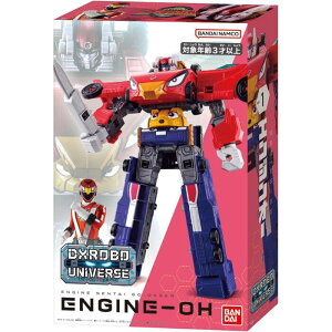DXROBO UNIVERSE �S�[�J�C�I�[ �X�[�p�[����V���[�Y �C������S�[�J�C�W���[ �o���_�C(BANDAI) �Ώ۔N�� 3�ˈȏ� �������� �v���[���g �a����