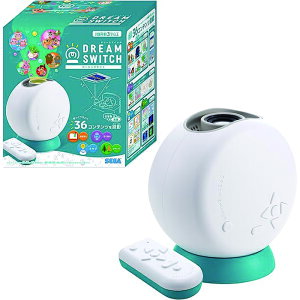 yVizZKtFCu(SEGA FAVE) DREAM SWITCH (h[XCb`) x[VbNZbgy2025NVer.zy{2025 fW^ DG܁z  v[g a