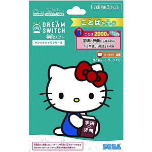 ZKtFCu (SEGA FAVE) DREAM SWITCHih[XCb`jp\tg TILN^[Y y2025Nver.z  v[g a