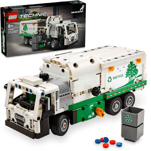 S(LEGO) eNjbN Mack(R) LR Electric S~  ߋ v[g ubN j̎q ̎q q w ͂炭   42167  ubN v[g STEM m  