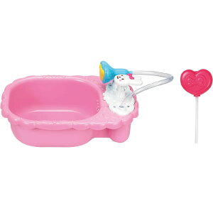 メルちゃん おせわパーツ メルちゃんのバスタブ おもちゃ プレゼント グッズ 誕生日 お風呂