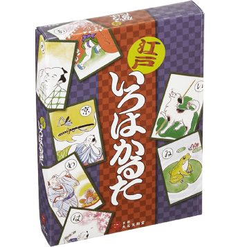 忍空　NINKU かるた　消費税導入前の品　外箱に少し傷み有　かるたは未開封です Amazon | 忍空 NINKU かるた アニメ カルタ カードゲーム