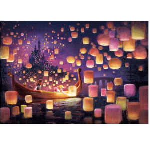 yVize[(Tenyo) y{z 1000s[X WO\[pY fBYj[ ̏̃vcF 肢悹 (51x73.5cm) D-1000-877̂t wt  v[g a