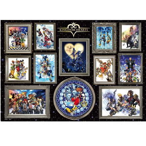 yVize[ 1000s[X WO\[pY fBYj[ yLO_ n[c A[gW z(51x73.5cm) D-1000-051 ̂t wt