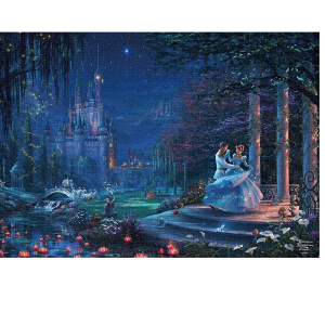 yVize[ 1000s[X WO\[pY fBYj[ g[}XELP[h Vf(51x73.5cm) D-1000-068 LoX XyVA[gRNV ̂t wt T[rXJ[h