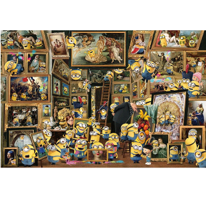 yViẑ܂y{z1000s[X WO\[pY ~jIY ~[WAEIuE~jIYEA[g (50x75cm) 10-1423 s[XnKL ̂t ւt T[rXJ[ht WO\[