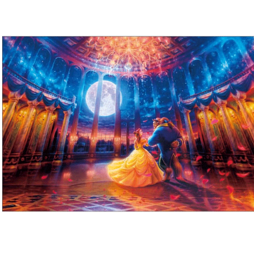 楽天市場】ジグソーパズル 1000ピース ヒロインコレクションステンド