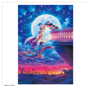 yVizyze[ 1000s[X WO\[pY fBYj[ yAWz [Cg }X (51x73.5cm) D-1000-042 ̂t wt  v[g a