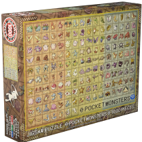 楽天市場】ジグソーパズル 1000ピース（コレクション｜ホビー）の通販