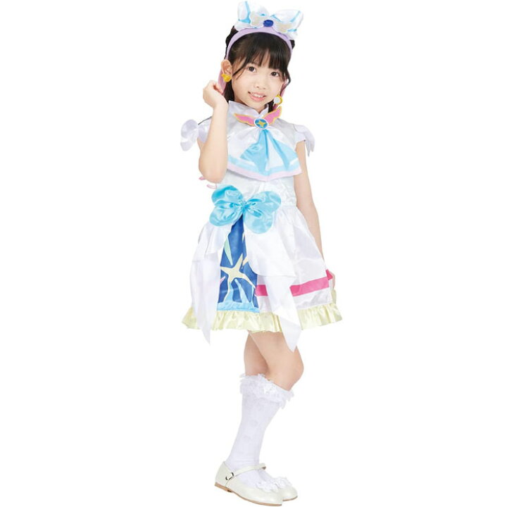 楽天市場】ひろがるスカイ! プリキュア 変身プリチューム キュア 