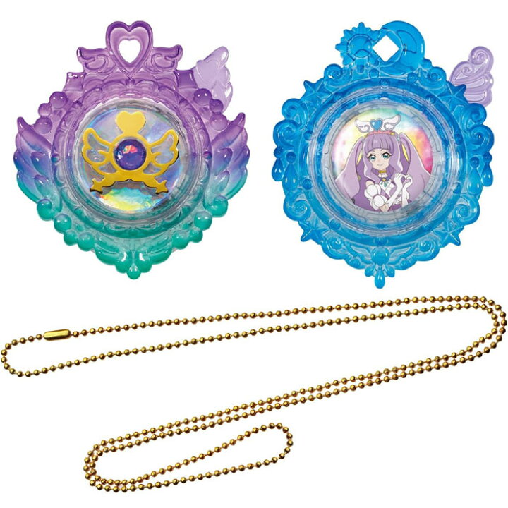楽天市場】ひろがるスカイ！プリキュア スカイトーンマジェスティ 
