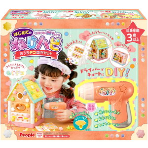 h[~[DIYgC ͂߂Ă̂˂ns(R) fRDIYZbg JE-043 s[v ̎q H dhCo[  v[g