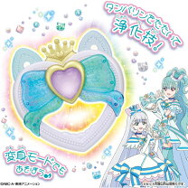 楽天市場】ハートキャッチプリキュア! シャイニータンバリンの通販