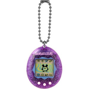 ܂ Original Tamagotchi Color Collection Purple  v[g a