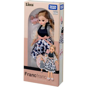 J h[ LD-15 Francfranc J ^Jg~[(TAKARA TOMY) ւ ܂܂  3Έȏ v[g ObY a