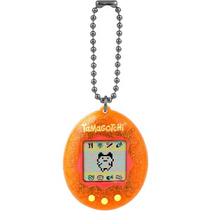 Original Tamagotchi Color Collection Orange ܂  v[g a
