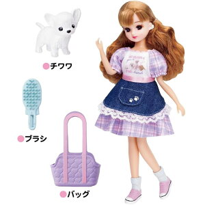 킢` uV L[obOtIJ h[ LD-07 ɂybgVb^[ Licca TAKARA TOMY ^Jg~[  v[g a l` h[ ւ