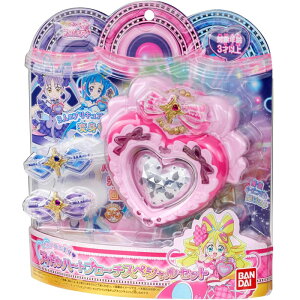 yViz27IL~ƃAChvLA L~ƃAChϐg AChn[gu[`XyVZbg [o_C(BANDAI)] Ȃ肫 ϐg