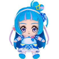 楽天市場】ぬいぐるみ キュアカスタードの通販