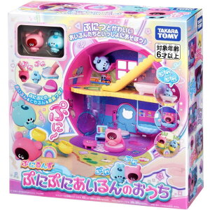 Ղɂ ՂɂՂɂ̂^Jg~[(TAKARA TOMY) v[g a 