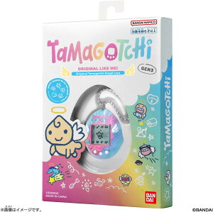 yViz܂ Original Tamagotchi Angel Lace  v[g a IWi