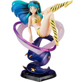 フィギュアーツZero chouette うる星やつら ラム 約190mm PVC&ABS製 塗装済み完成品フィギュアおもちゃ プレゼント誕生日
